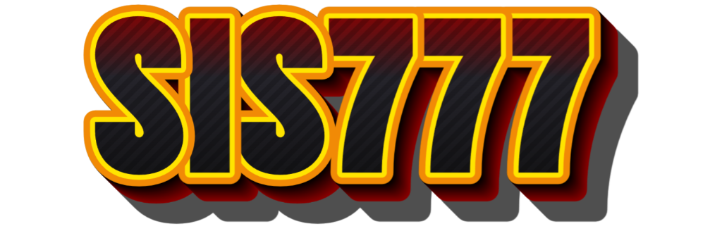 LOGO SIS777